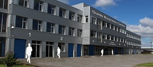 Guide Business Centre