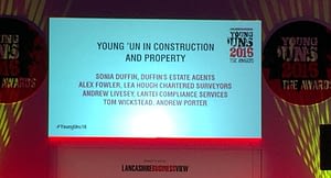 Young 'Uns Chartered Building Surveyor Lancashire