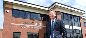 Lea Hough to Expand Practice
