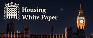 Housing White Paper