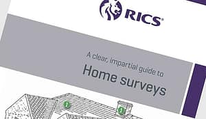 RICS Homebuyer